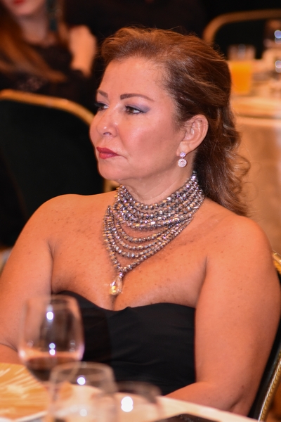 L.I.P.S Gala Dinner